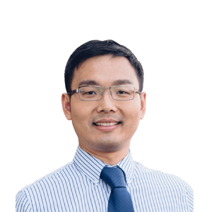 Dr. Hongsheng Lu, PhD