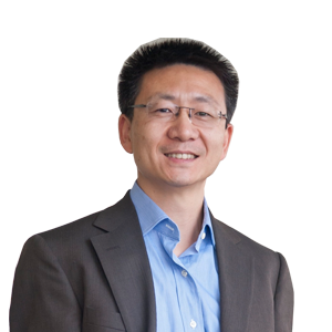 Dr. Hui Cheng